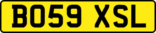 BO59XSL