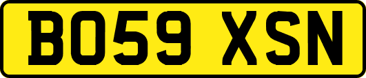 BO59XSN