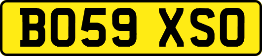 BO59XSO