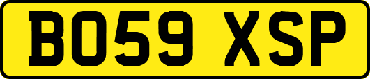 BO59XSP