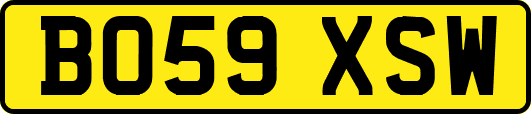 BO59XSW