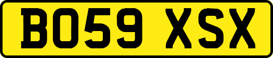 BO59XSX