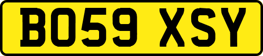 BO59XSY