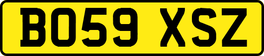 BO59XSZ