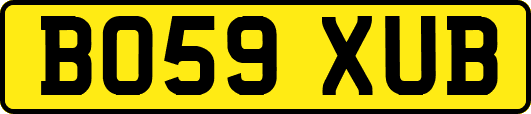 BO59XUB
