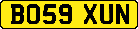 BO59XUN