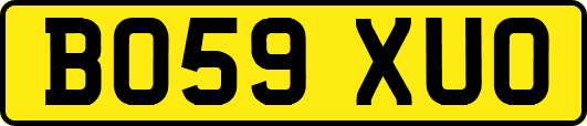BO59XUO