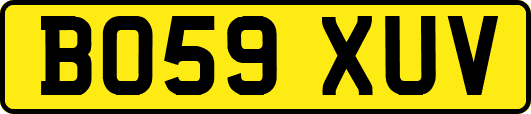 BO59XUV