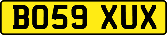 BO59XUX