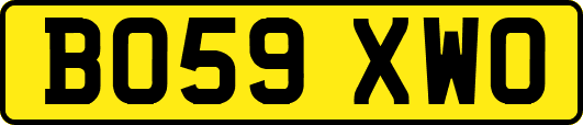 BO59XWO