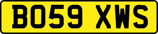 BO59XWS