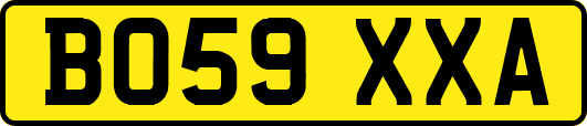 BO59XXA
