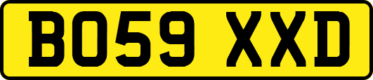 BO59XXD