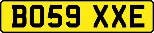 BO59XXE