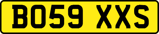 BO59XXS