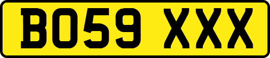 BO59XXX