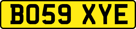 BO59XYE