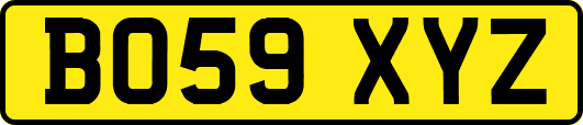 BO59XYZ