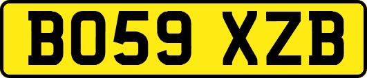 BO59XZB