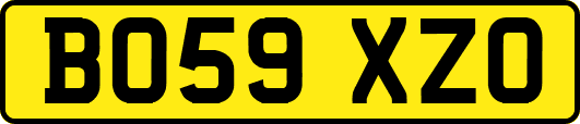 BO59XZO