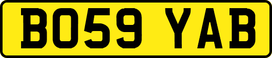 BO59YAB