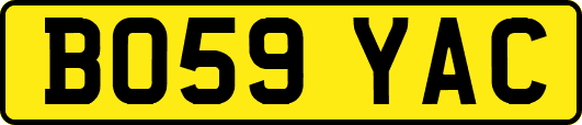 BO59YAC