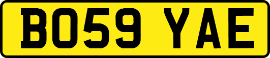 BO59YAE