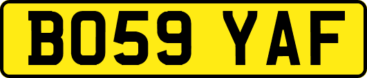 BO59YAF