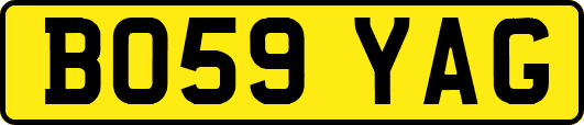 BO59YAG