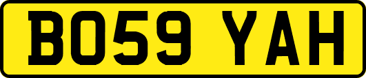 BO59YAH