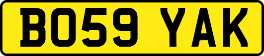 BO59YAK