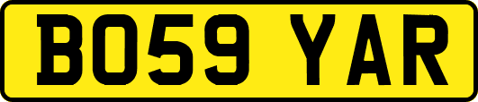 BO59YAR
