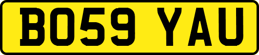 BO59YAU