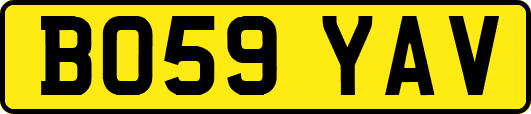 BO59YAV