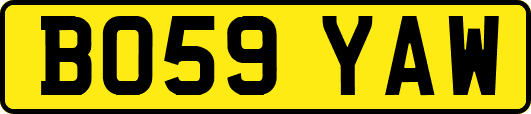 BO59YAW