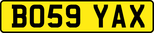 BO59YAX