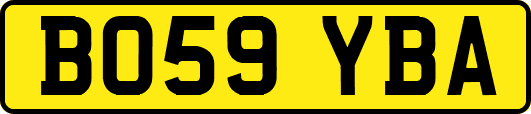 BO59YBA