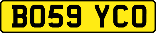 BO59YCO