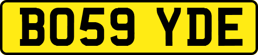 BO59YDE