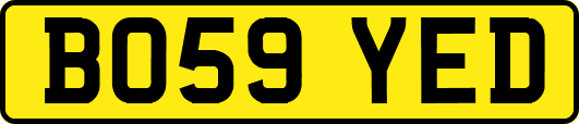 BO59YED