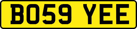 BO59YEE