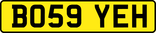BO59YEH