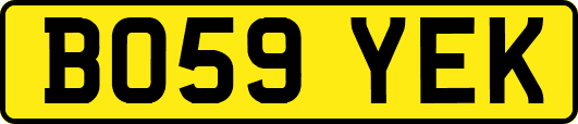 BO59YEK