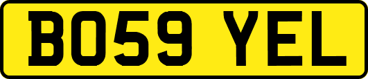 BO59YEL