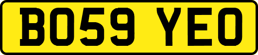 BO59YEO