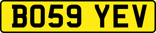 BO59YEV
