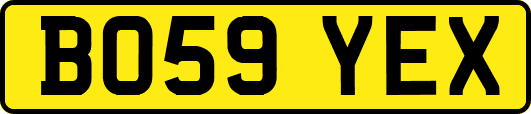BO59YEX