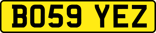 BO59YEZ