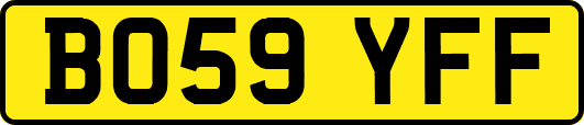 BO59YFF