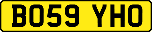 BO59YHO